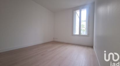 Apartment 3 rooms of 40 m² in Reims (51100)