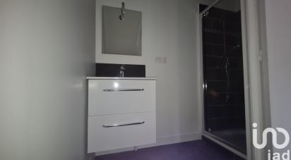 Apartment 3 rooms of 40 m² in Reims (51100)