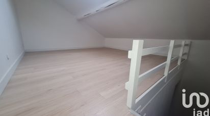 Apartment 3 rooms of 40 m² in Reims (51100)