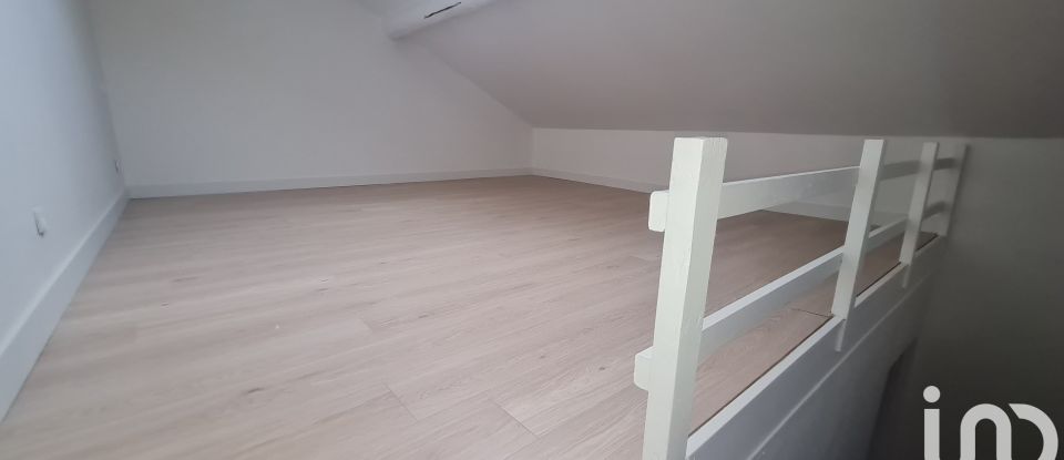 Apartment 3 rooms of 40 m² in Reims (51100)