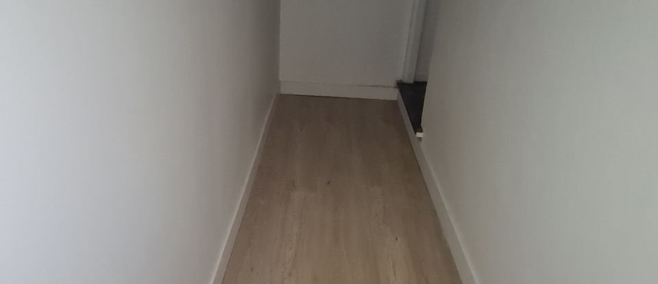 Appartement 3 pièces de 40 m² à Reims (51100)