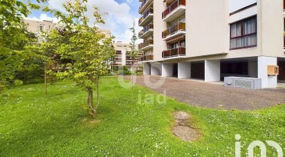 Appartement 4 pièces de 87 m² à Melun (77000)