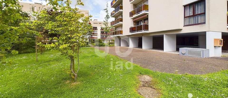 Appartement 4 pièces de 87 m² à Melun (77000)