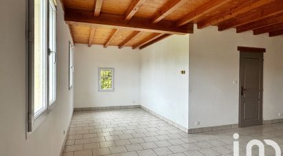 Maison traditionnelle 4 pièces de 94 m² à Fléac (16730)