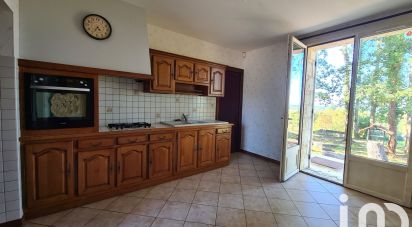 Maison 5 pièces de 154 m² à Gageac-et-Rouillac (24240)