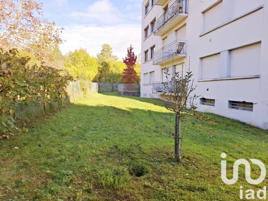 Apartment 3 rooms of 90 m² in Laxou (54520)