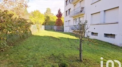 Appartement 3 pièces de 90 m² à Laxou (54520)