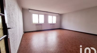 Apartment 3 rooms of 90 m² in Laxou (54520)