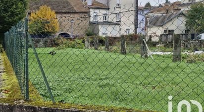 Terrain de 300 m² à Bains-les-Bains (88240)