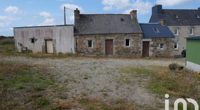 Maison de campagne 5 pièces de 114 m² à Plouigneau (29610)