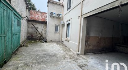 Maison 3 pièces de 80 m² à Reims (51100)