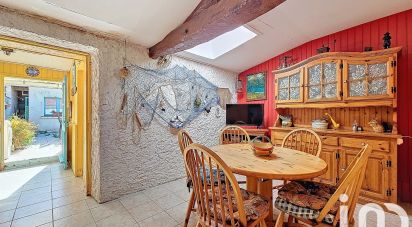 Maison 3 pièces de 36 m² à La Bernerie-en-Retz (44760)