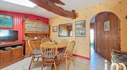 House 3 rooms of 36 m² in La Bernerie-en-Retz (44760)