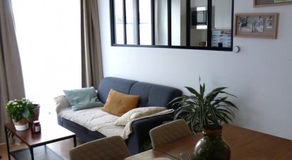 Appartement 3 pièces de 62 m² à Grisy-Suisnes (77166)