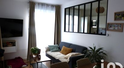 Appartement 3 pièces de 62 m² à Grisy-Suisnes (77166)