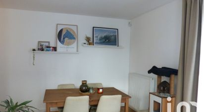 Apartment 3 rooms of 63 m² in Grisy-Suisnes (77166)