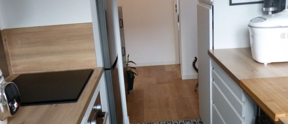 Appartement 3 pièces de 62 m² à Grisy-Suisnes (77166)