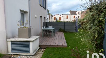 Appartement 3 pièces de 62 m² à Grisy-Suisnes (77166)