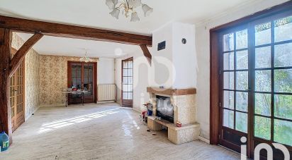 Maison traditionnelle 5 pièces de 169 m² à Fère-Champenoise (51230)