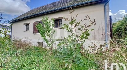 Traditional house 5 rooms of 169 m² in Fère-Champenoise (51230)