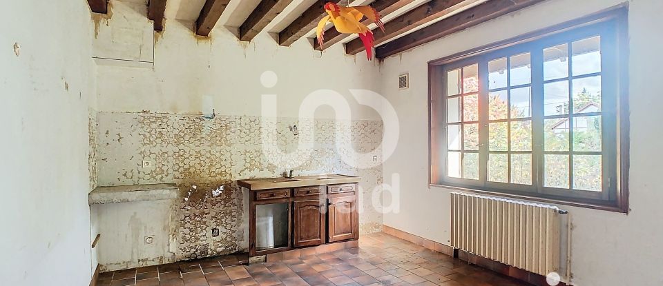 Traditional house 5 rooms of 169 m² in Fère-Champenoise (51230)