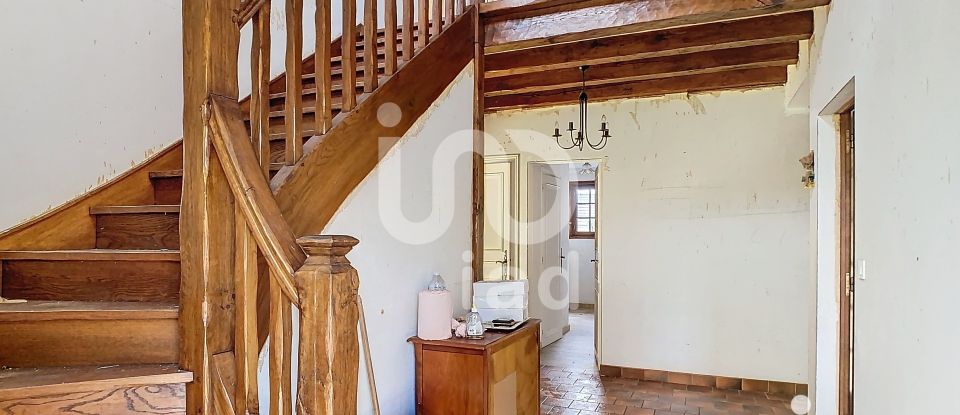 Maison traditionnelle 5 pièces de 169 m² à Fère-Champenoise (51230)