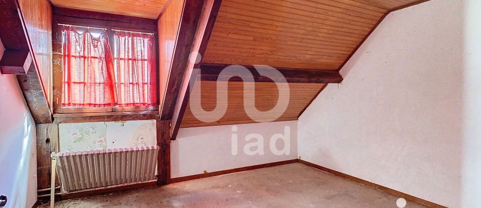 Traditional house 5 rooms of 169 m² in Fère-Champenoise (51230)