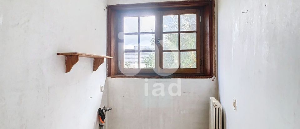 Traditional house 5 rooms of 169 m² in Fère-Champenoise (51230)