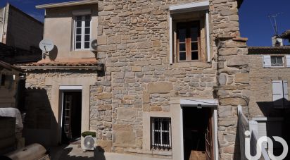 Village house 5 rooms of 140 m² in Clarensac (30870)