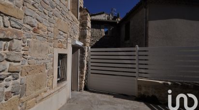 Village house 5 rooms of 140 m² in Clarensac (30870)