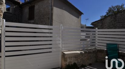 Village house 5 rooms of 140 m² in Clarensac (30870)