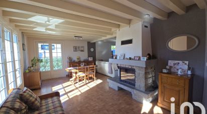 House 7 rooms of 160 m² in Guenrouet (44530)