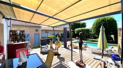 Traditional house 4 rooms of 93 m² in L'Isle-sur-la-Sorgue (84800)