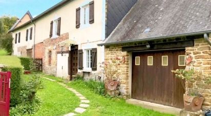 Maison 6 pièces de 130 m² à Mardilly (61230)