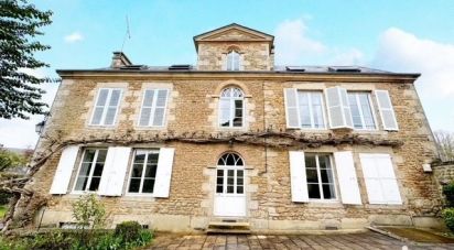 House 9 rooms of 230 m² in Alençon (61000)