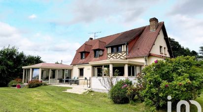 Mansion 6 rooms of 180 m² in Livarot-Pays-d'Auge (14140)