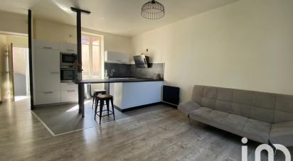 Immeuble de 167 m² à Paray-le-Monial (71600)