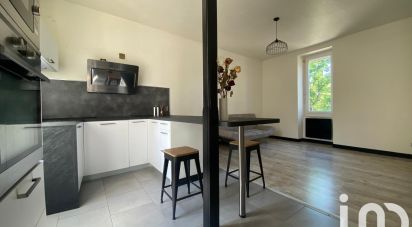 Immeuble de 167 m² à Paray-le-Monial (71600)