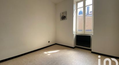 Immeuble de 167 m² à Paray-le-Monial (71600)