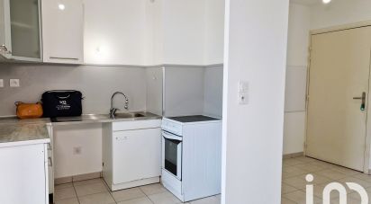 Appartement 2 pièces de 43 m² à Avignon (84000)