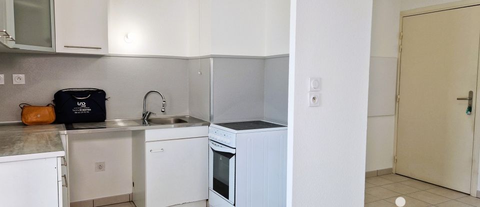 Appartement 2 pièces de 43 m² à Avignon (84000)