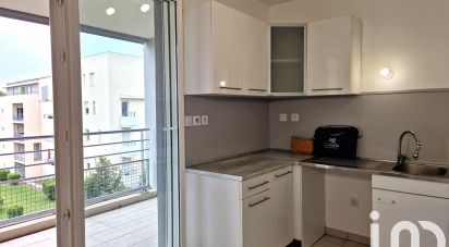 Appartement 2 pièces de 43 m² à Avignon (84000)