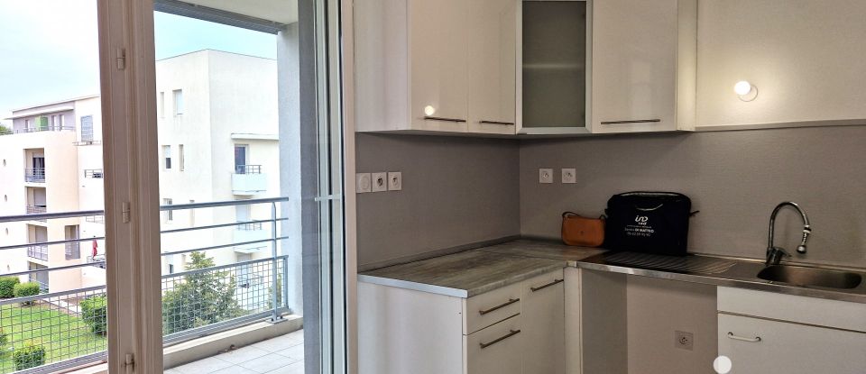 Appartement 2 pièces de 43 m² à Avignon (84000)