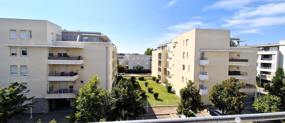 Appartement 2 pièces de 43 m² à Avignon (84000)