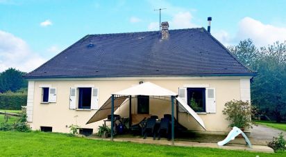 House 4 rooms of 103 m² in Saint-Sulpice-sur-Risle (61300)