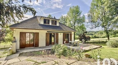 Maison traditionnelle 5 pièces de 114 m² à Saint-Augustin (77515)