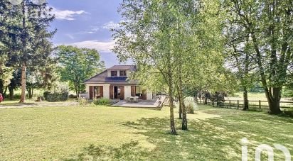 Maison traditionnelle 5 pièces de 114 m² à Saint-Augustin (77515)