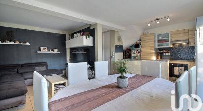 Maison 5 pièces de 100 m² à Signes (83870)