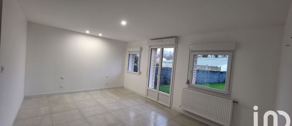 Pavillon 7 pièces de 199 m² à Cambrin (62149)