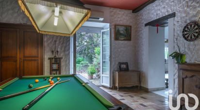 House 8 rooms of 237 m² in Villethierry (89140)